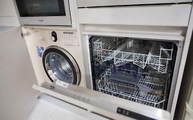 Апартаменты на Старобульварной